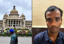 ಬೆಂಗಳೂರು ವಿಧಾನಸೌಧ ಸ್ಫೋಟದ ನಕಲಿ ಎಐ ವಿಡಿಯೋ​​​ ಹಾಕಿದ್ದ ಯುವಕ ಅರೆಸ್ಟ್