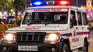 ಬೆಂಗಳೂರು ಹೊರಹೊಲಯದ ಆನೇಕಲ್ನಲ್ಲಿ ವ್ಯಕ್ತಿಯ ಭೀಕರ ಹತ್ಯೆ