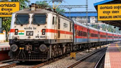 ಬೆಂಗಳೂರು ಮಂಗಳೂರು ಎಕ್ಸ್ಪ್ರೆಸ್ 20 ನಿಮಿಷ ತಡ! ಅಕ್ಟೋಬರ್ 4ರಂದು ಸಂಚಾರದಲ್ಲಿ ವ್ಯತ್ಯಯ