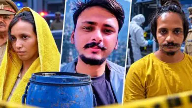 ದೇಶವನ್ನೇ ಬೆಚ್ಚಿ ಬೀಳಿಸಿದ್ದ ಬ್ಲೂ ಡ್ರಮ್ ಮರ್ಡರ್ ಕೇಸ್: ಇಬ್ಬರು ಅಪರಾಧಿಗಳಿಗೆ ಗಲ್ಲು ಶಿಕ್ಷೆ