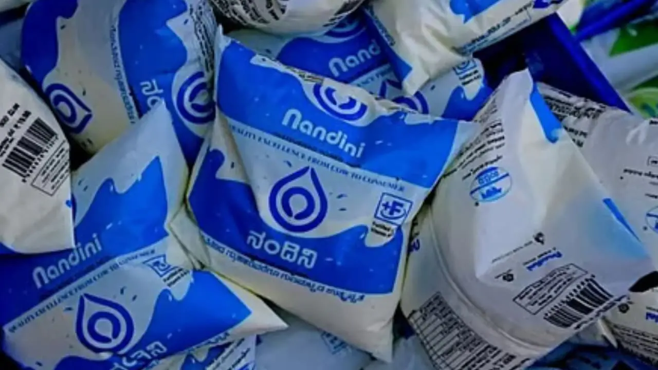 Milk Price Hike in karnataka