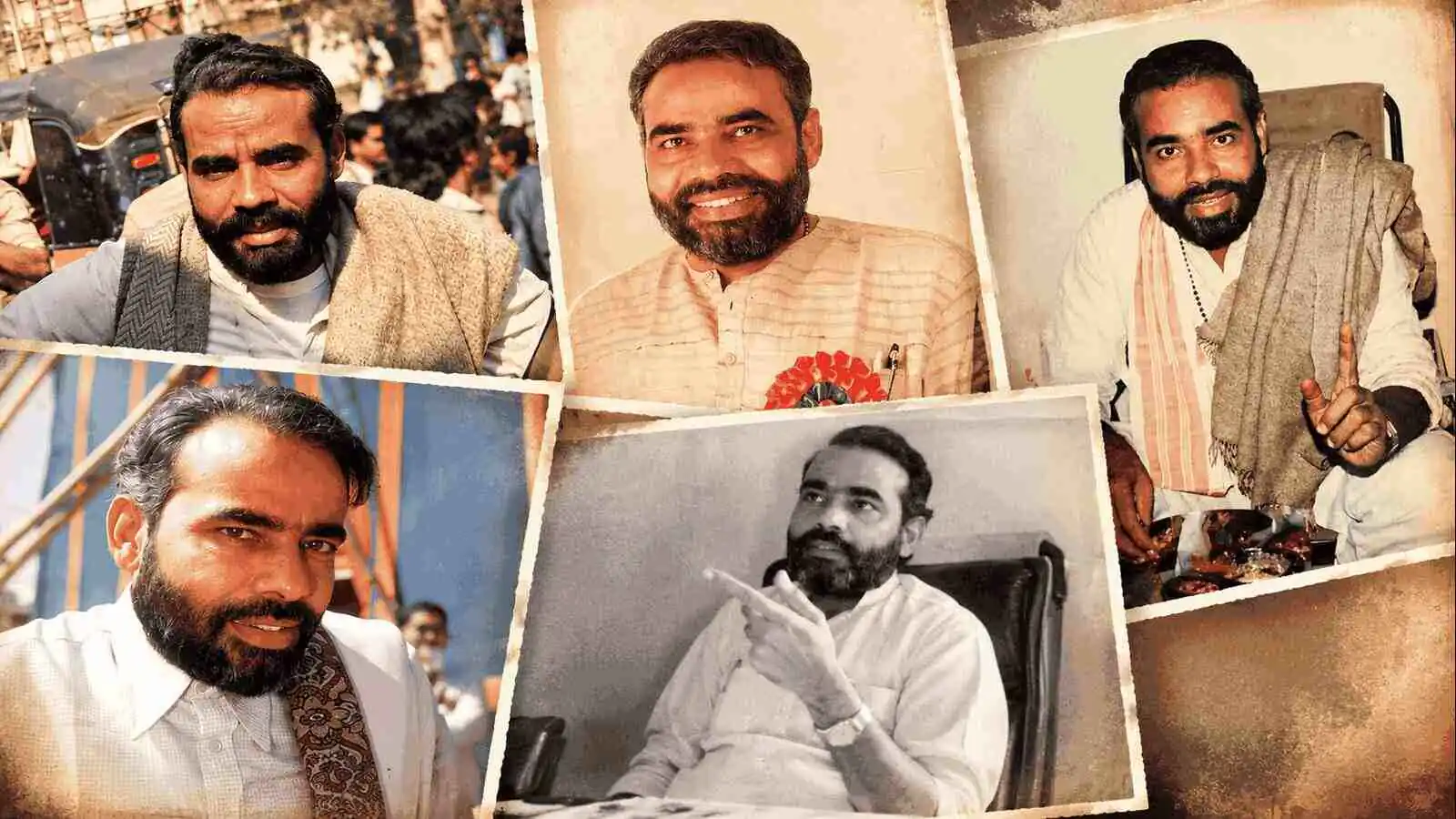 Modi 25 Years