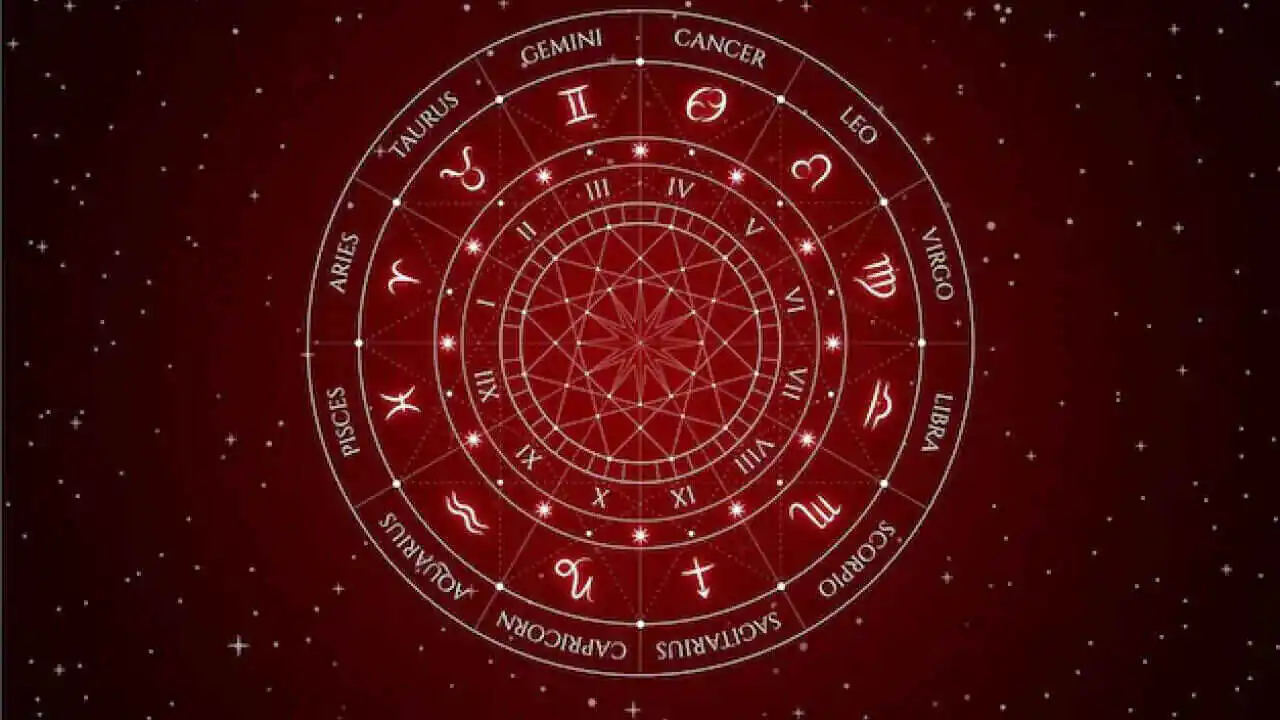 Monthly Horoscope for November 2026