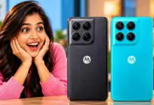 ಚಾರ್ಜಿಂಗ್ ಟೆನ್ಷನ್ಗೆ ಫುಲ್ ಸ್ಟಾಪ್! ಹೊಸ Motorola Moto G47 Power ಫೋನ್ನಲ್ಲಿ ಬ್ಯಾಟರಿ ಖಾಲಿಯಾಗುವ ಚಿಂತೆಯೇ ಇಲ್ಲ