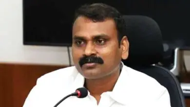 ಕೇಂದ್ರ ಸಚಿವ ಸ್ಥಾನಕ್ಕೆ ಎಲ್. ಮುರುಗನ್ ರಾಜೀನಾಮೆ? ಮೋದಿ ಅವರಿಗೆ ಪತ್ರ