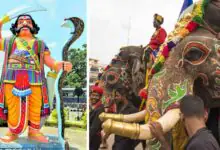 ಮೈಸೂರು ದಸರಾ ಮಹೋತ್ಸವಕ್ಕೆ ನಾಳೆ ಚಾಲನೆ: ಏನೆಲ್ಲಾ ವಿಶೇಷತೆಗಳಿವೆ? ಕಾರ್ಯಕ್ರಮಗಳ ಪಟ್ಟಿ ಇಲ್ಲಿದೆ