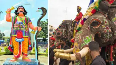 ಮೈಸೂರು ದಸರಾ ಮಹೋತ್ಸವಕ್ಕೆ ನಾಳೆ ಚಾಲನೆ: ಏನೆಲ್ಲಾ ವಿಶೇಷತೆಗಳಿವೆ? ಕಾರ್ಯಕ್ರಮಗಳ ಪಟ್ಟಿ ಇಲ್ಲಿದೆ