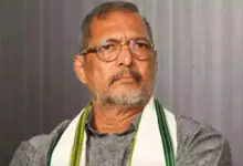 ಹಿರಿಯ ನಟ ನಾನಾ ಪಾಟೇಕರ್ ನಿಧನಕ್ಕೆ ಗೋವಾ ಸಿಎಂ ಪ್ರಮೋದ್ ಸಾವಂತ್ ಸಂತಾಪ