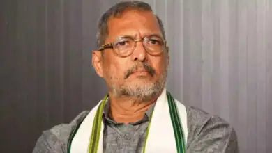 ಹಿರಿಯ ನಟ ನಾನಾ ಪಾಟೇಕರ್ ನಿಧನಕ್ಕೆ ಗೋವಾ ಸಿಎಂ ಪ್ರಮೋದ್ ಸಾವಂತ್ ಸಂತಾಪ