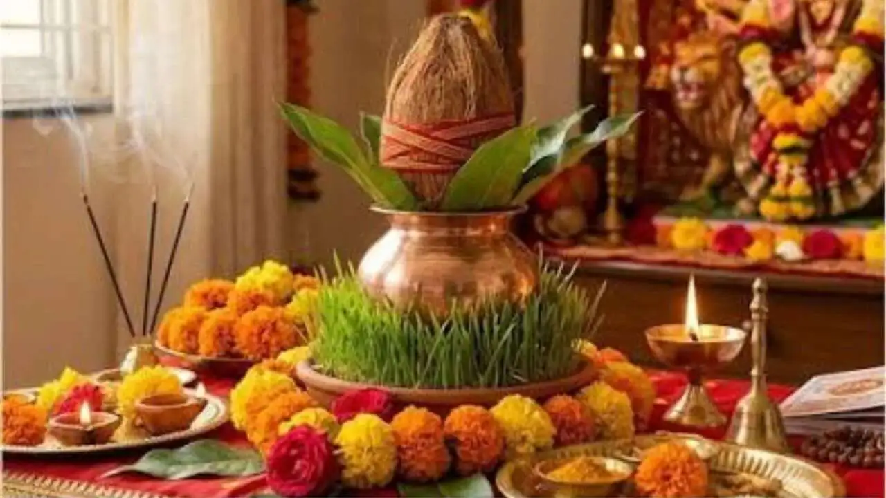 ನವರಾತ್ರಿ 2026