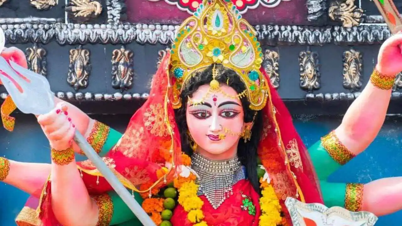 Navratri 2026