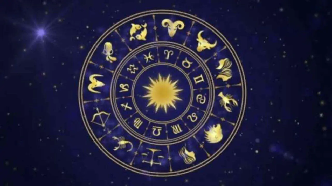 November 2026 Horoscope