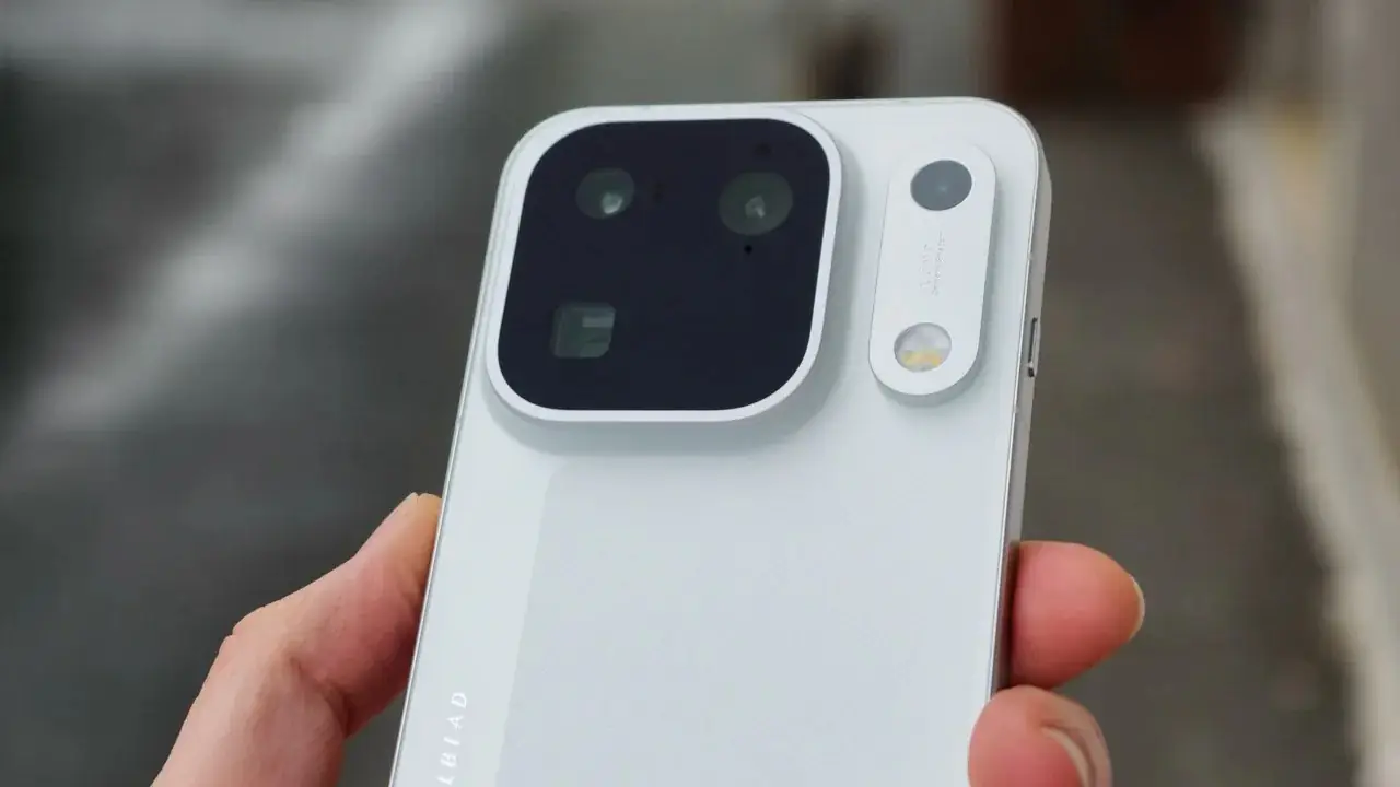 OPPO Find X10 Smartphone