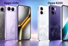 ಕಮ್ಮಿ ಬೆಲೆಗೆ Oppo ಹೊಸ ಫೋನ್ಗಳ ಲಾಂಚ್; ಭರ್ಜರಿ ಬ್ಯಾಟರಿ, ವೇಗದ ಚಾರ್ಜಿಂಗ್ ಸೌಲಭ್ಯ
