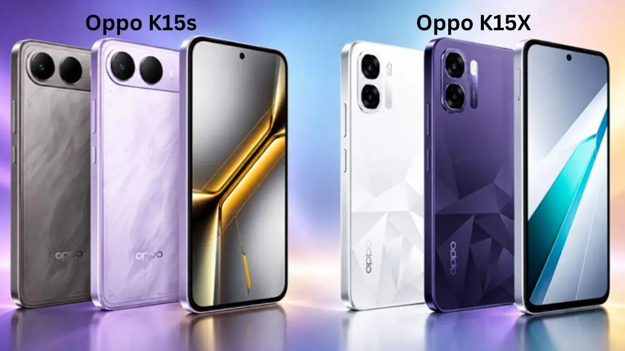 ಕಮ್ಮಿ ಬೆಲೆಗೆ Oppo ಹೊಸ ಫೋನ್‌ಗಳ ಲಾಂಚ್; ಭರ್ಜರಿ ಬ್ಯಾಟರಿ, ವೇಗದ ಚಾರ್ಜಿಂಗ್ ಸೌಲಭ್ಯ