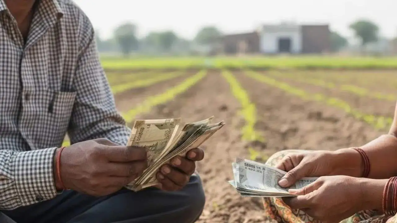 PM Kisan Scheme Update