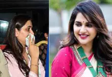 ಒಂದ್ರಲ್ಲೇ 30 ಜನ, ನಿದ್ದೆ ಬರ್ತಾಯಿಲ್ಲ; ಬ್ಯಾರಕ್ ಬದಲಾವಣೆಗೆ ಮತ್ತೆ ಪವಿತ್ರಾಗೌಡ ಅರ್ಜಿ