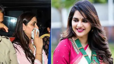 ಒಂದ್ರಲ್ಲೇ 30 ಜನ, ನಿದ್ದೆ ಬರ್ತಾಯಿಲ್ಲ; ಬ್ಯಾರಕ್ ಬದಲಾವಣೆಗೆ ಮತ್ತೆ ಪವಿತ್ರಾಗೌಡ ಅರ್ಜಿ