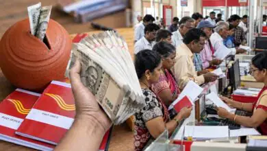 ಪೋಸ್ಟ್ ಆಫೀಸ್ ಸ್ಕೀಮ್: 5 ಲಕ್ಷ ಹೂಡಿಕೆ ಮಾಡಿದ್ರೆ ಬಡ್ಡಿಯೇ 10,250 ರೂಪಾಯಿ ಸಿಗುತ್ತೆ!