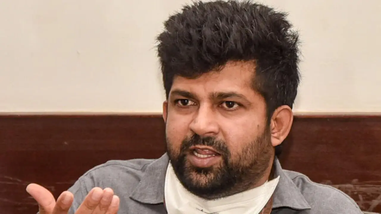 ಕೆಪಿಸಿಸಿ ಎಂದರೆ “ಕರ್ನಾಟಕ ಪ್ರದೇಶ ಸಿಡಿ ಕಮಿಟಿ”; ಪ್ರತಾಪ್ ಸಿಂಹ ವ್ಯಂಗ್ಯ