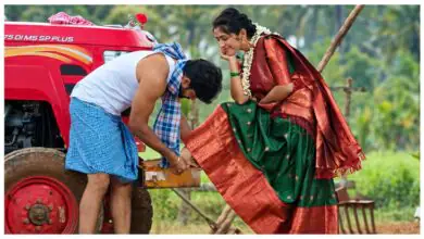 ಪ್ರೇಮದ ಊರಲಿ ಸಿನಿಮಾ ಹವಾ: ಬುಕ್ಮೈಶೋನಲ್ಲಿ ಗಂಟೆಗೆ 15 ಸಾವಿರ ಟಿಕೆಟ್ ಮಾರಾಟ