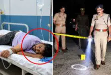 ಆರ್ಎಸ್ಎಸ್ ಕಾರ್ಯಕರ್ತನ ಹತ್ಯೆ ಪ್ರಕರಣ: ಪ್ರಮುಖ ಆರೋಪಿ ಎನ್ಕೌಂಟರ್