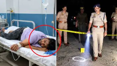 ಆರ್ಎಸ್ಎಸ್ ಕಾರ್ಯಕರ್ತನ ಹತ್ಯೆ ಪ್ರಕರಣ: ಪ್ರಮುಖ ಆರೋಪಿ ಎನ್ಕೌಂಟರ್
