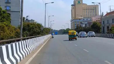 ಬೆಂಗಳೂರು ರೇಸ್ ಕೋರ್ಸ್ ರಸ್ತೆಯಲ್ಲಿ 60 ದಿನಗಳು ವಾಹನ ಸಂಚಾರ ಬಂದ್! ಇಲ್ಲಿದೆ ಕಾರಣ