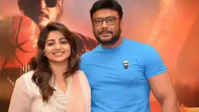 ಹುಟ್ಟುಹಬ್ಬದಂದು ನಟ ದರ್ಶನ್ ನೆನೆದು ರಚಿತಾ ರಾಮ್ ಭಾವುಕ! ಇಲ್ಲಿದೆ ವಿಡಿಯೋ