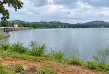 ರೈತರಿಗೆ ನಿರಾಳ; ಬರದಿಂದ ಕಂಗೆಟ್ಟಿದ್ದ ಬೆಂಗಳೂರು ದಕ್ಷಿಣ ಜಿಲ್ಲೆಯ ಹಲವು ಕೆರೆಗಳು ಭರ್ತಿ