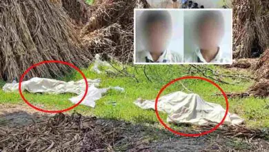 ತನ್ನ ಅವಳಿ ಮಕ್ಕಳನ್ನು ಕೊಂದು ಹೊಲದಲ್ಲಿ ಬಿಸಾಡಿದ ತಾಯಿ! ತನಿಖೆಯಲ್ಲಿ ಬಯಲಾಯ್ತು ಬೆಚ್ಚಿಬೀಳುವ ಸಂಗತಿ