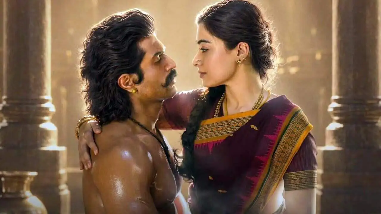 Ranabaali Cinema Review