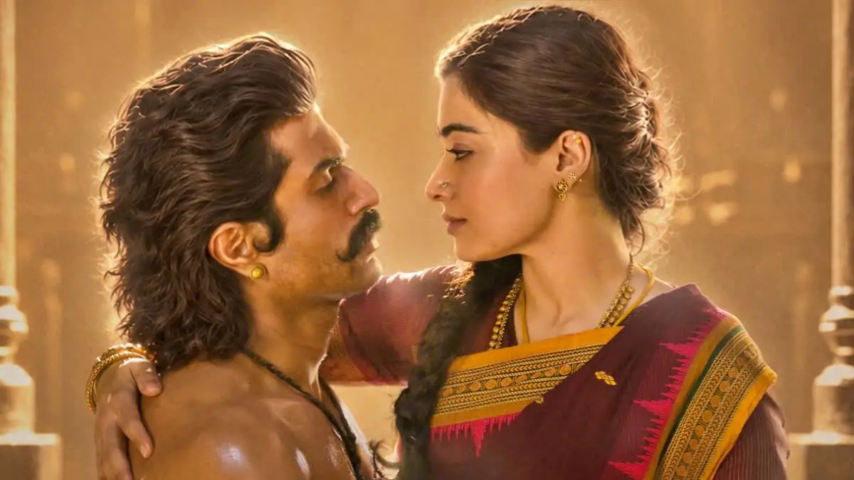 Ranabaali Movie