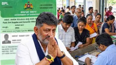 ಬಿಗ್ ನ್ಯೂಸ್, ರೇಷನ್ ಕಾರ್ಡ್ ಇ-ಕೆವೈಸಿ ಗಡುವು ವಿಸ್ತರಣೆ: ನವೆಂಬರ್ 10ರವರೆಗೆ ಅವಕಾಶ