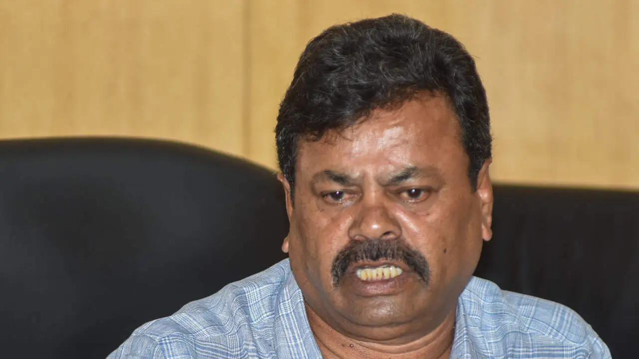 ಸ್ಟಿಂಗ್ ಆಪರೇಷನ್ ಹಿಂದಿನ ಸತ್ಯ ಬಯಲಾಗಲಿ, ಸಿಬಿಐ ತನಿಖೆಯಾಗಲಿ: ರೇಣುಕಾಚಾರ್ಯ