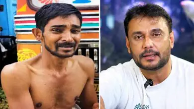 ರೇಣುಕಾಸ್ವಾಮಿ ಕೇಸ್ನಲ್ಲಿ ಬಿಗ್ ಅಪ್ಡೇಟ್! ಮತ್ತೆ 2 ಹೊಸ ಅರ್ಜಿ ಸಲ್ಲಿಸಿದ ನಟ ದರ್ಶನ್