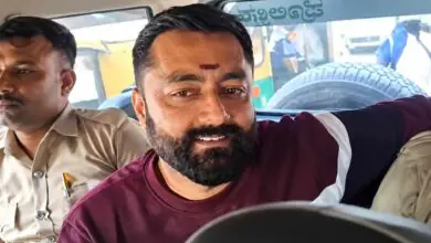 ರೇಣುಕಾಸ್ವಾಮಿ ಪ್ರಕರಣ: ತಂದೆಯ ತಿಥಿಗೆ ಜಾಮೀನು ಕೋರಿದ ಪ್ರದೂಷ್: ಅ.27ಕ್ಕೆ ಕೋರ್ಟ್ ಆದೇಶ