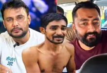 ರೇಣುಕಾಸ್ವಾಮಿ ಪ್ರಕರಣ: ಪ್ರದೋಷ್ ಮಾಫಿ ಸಾಕ್ಷಿ ಹೇಳಿಕೆ ಮುಕ್ತಾಯ! ಮುಂದೇನು?