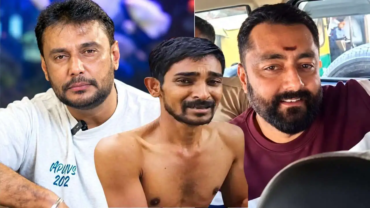 ರೇಣುಕಾಸ್ವಾಮಿ ಪ್ರಕರಣ: ಪ್ರದೋಷ್ ಮಾಫಿ ಸಾಕ್ಷಿ ಹೇಳಿಕೆ ಮುಕ್ತಾಯ! ಮುಂದೇನು?