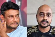 ದರ್ಶನ್ ಕೇಸ್ನಲ್ಲಿ ಬಿಗ್ ಟ್ವಿಸ್ಟ್; ಏಕಾಏಕಿ ಮಾಫಿ ಸಾಕ್ಷಿ ಅರ್ಜಿ ವಾಪಸ್ ಪಡೆದ ವಿನಯ್!