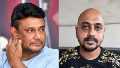 ದರ್ಶನ್ ಕೇಸ್ನಲ್ಲಿ ಬಿಗ್ ಟ್ವಿಸ್ಟ್; ಏಕಾಏಕಿ ಮಾಫಿ ಸಾಕ್ಷಿ ಅರ್ಜಿ ವಾಪಸ್ ಪಡೆದ ವಿನಯ್!