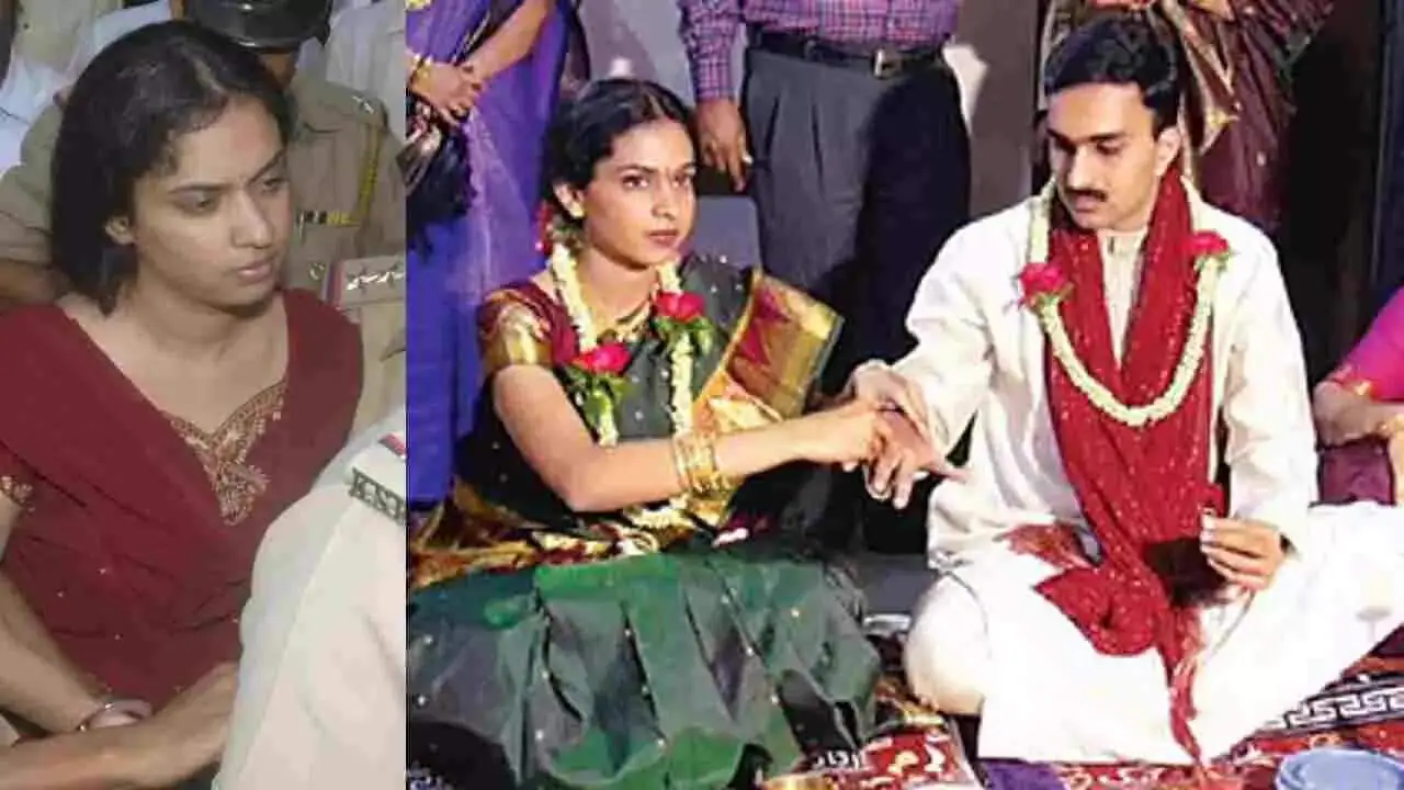 Ring Road Shubha Murder Case