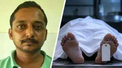ಉಡುಪಿಯಲ್ಲಿ ರೌಡಿಶೀಟರ್ ಬರ್ಬರ ಹತ್ಯೆ! ಕಬ್ಬಿಣದ ರಾಡ್ನಿಂದ ಹಲ್ಲೆ ನಡೆಸಿ ಕೊಲೆ