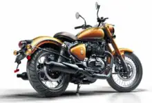 ಮಾರುಕಟ್ಟೆಗೆ Royal Enfield ಹೊಸ ಬೈಕ್ ಎಂಟ್ರಿ, ಬಣ್ಣ ಬದಲಾಗುವ ಮಾಡೆಲ್! ಬೆಲೆ ಎಷ್ಟು ಗೊತ್ತಾ?
