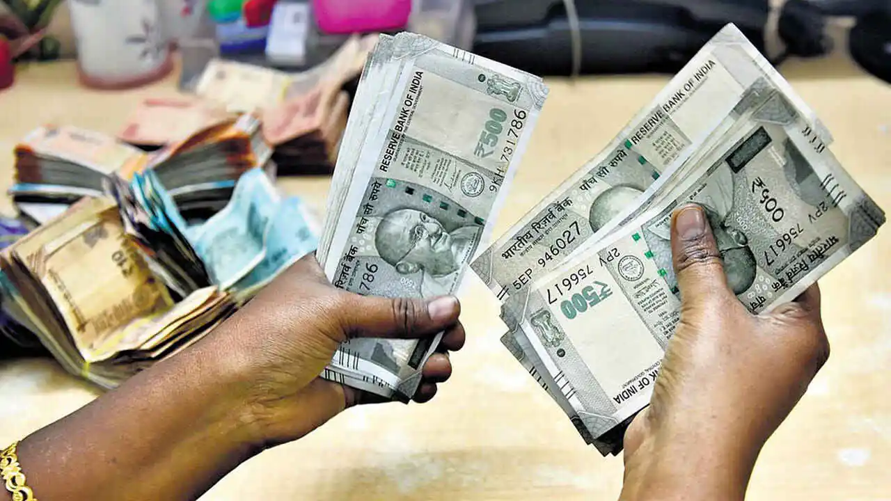 SBI Fixed Deposit Special Scheme