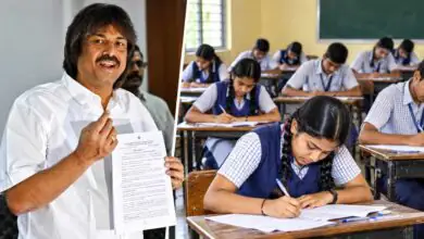 ಎಸ್ಎಸ್ಎಲ್ಸಿ ಪರೀಕ್ಷೆಗೆ PEN, APAAR ಐಡಿ ಕಡ್ಡಾಯ: ವಿದ್ಯಾರ್ಥಿಗಳಿಗೆ ಮಹತ್ವದ ಸೂಚನೆ