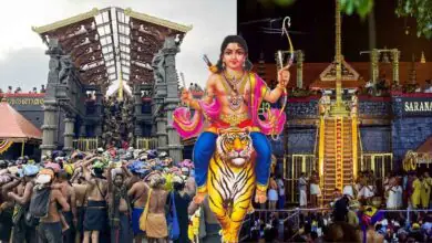 ಶಬರಿಮಲೆ ಭಕ್ತರಿಗೆ ಸಿಹಿ ಸುದ್ದಿ! ಈಗ ವಸತಿ ವ್ಯವಸ್ಥೆ ಮತ್ತಷ್ಟು ಸುಲಭ, ಆನ್ಲೈನ್ ಬುಕ್ಕಿಂಗ್ ಅವಕಾಶ