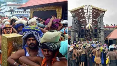 ಶಬರಿಮಲೆ ಯಾತ್ರೆಗೆ ತೆರಳುವ ಭಕ್ತರಿಗೆ ಹೊಸ ನಿಯಮ! ಆರೋಗ್ಯ ತಪಾಸಣೆ ಕಡ್ಡಾಯ