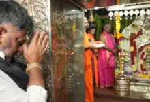 ಸವದತ್ತಿ ಯಲ್ಲಮ್ಮ ದೇವಸ್ಥಾನದ ಸಮಗ್ರ ಅಭಿವೃದ್ಧಿಗೆ 215 ಕೋಟಿ ಅನುದಾನ: ಡಿಕೆ ಶಿವಕುಮಾರ್