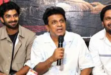 ಕುಟುಂಬ ಸಮೇತ ʼಬೇಲ್ʼ ಸಿನಿಮಾ ನೋಡಿ ಬೆಂಬಲಿಸಿ: ಶಿವಣ್ಣ ಮನವಿ